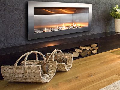 built-in-Gas-vent-free-fireplace-1200mm